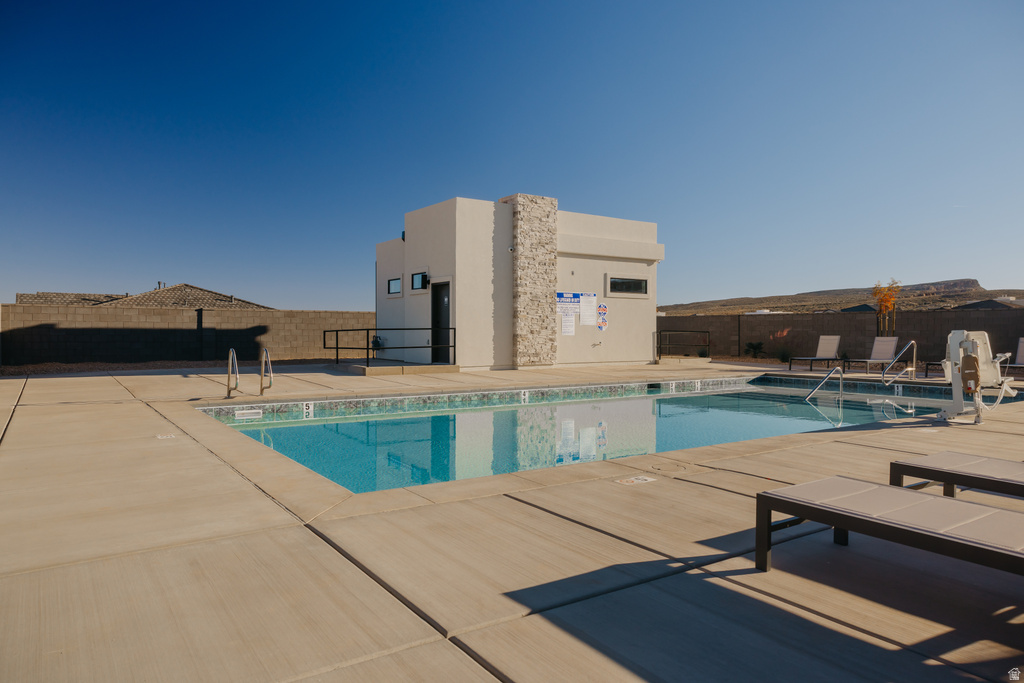 678 S MOLVENO TRL #3 St George, UT 84770