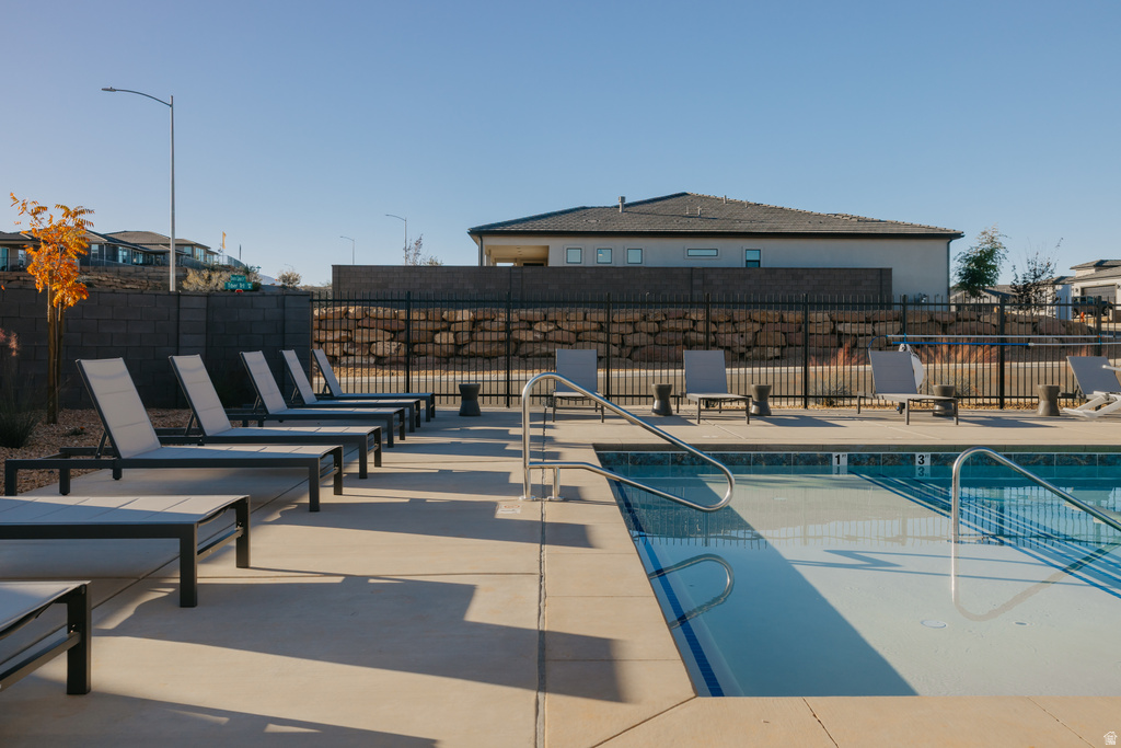 678 S MOLVENO TRL #3 St George, UT 84770