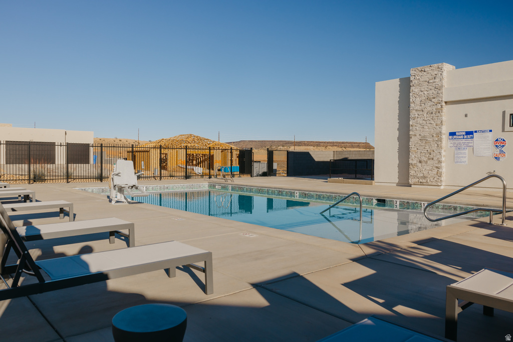 678 S MOLVENO TRL #3 St George, UT 84770
