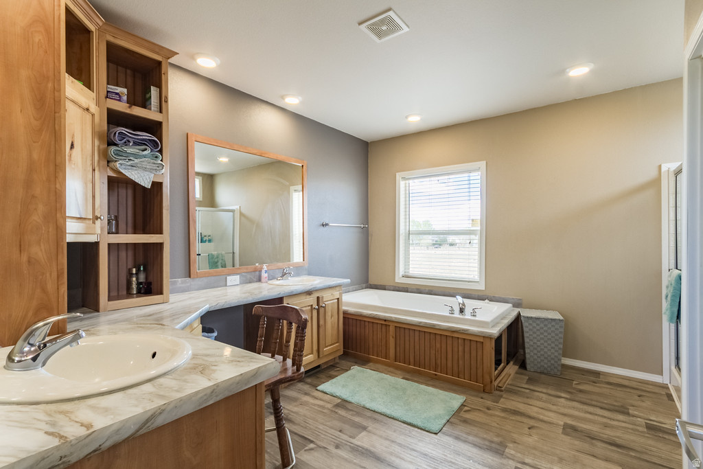 11465 E 6000 N Lapoint, UT 84039