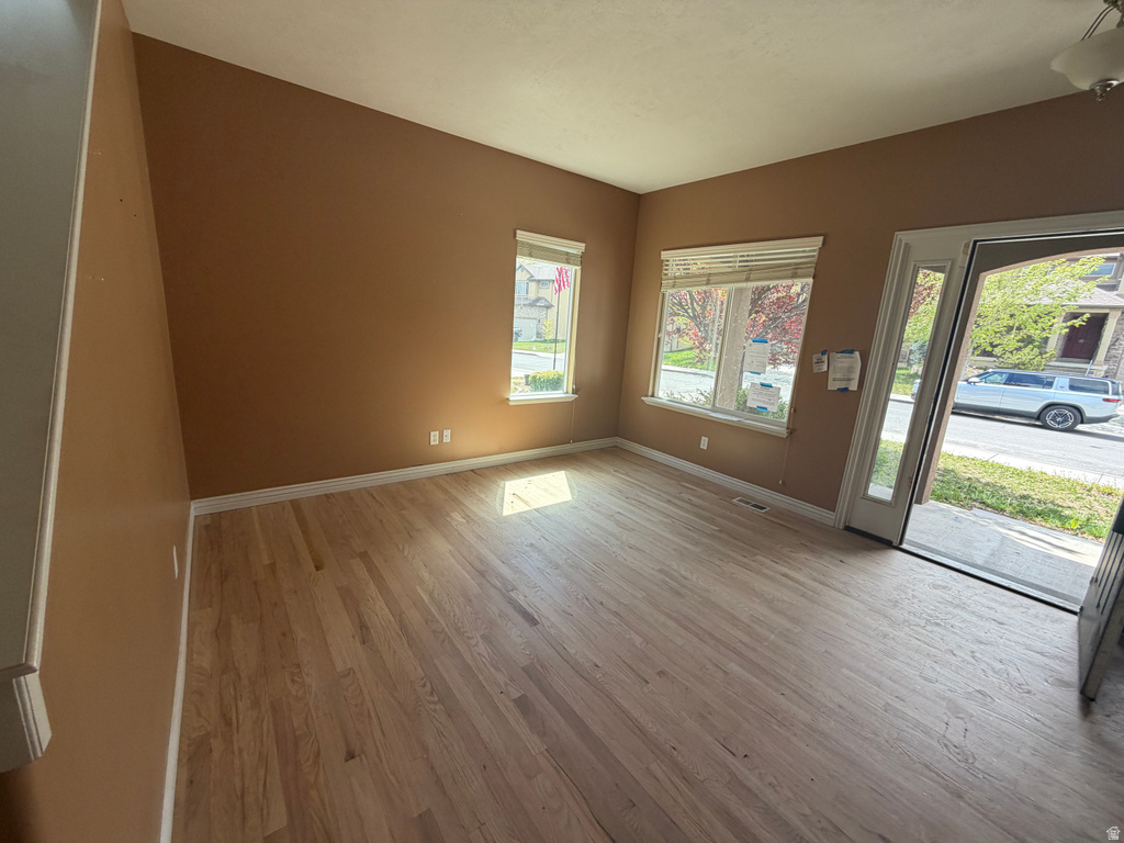 2885 E LOOKOUT DR Eagle Mountain, UT 84005