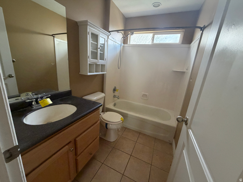 2885 E LOOKOUT DR Eagle Mountain, UT 84005