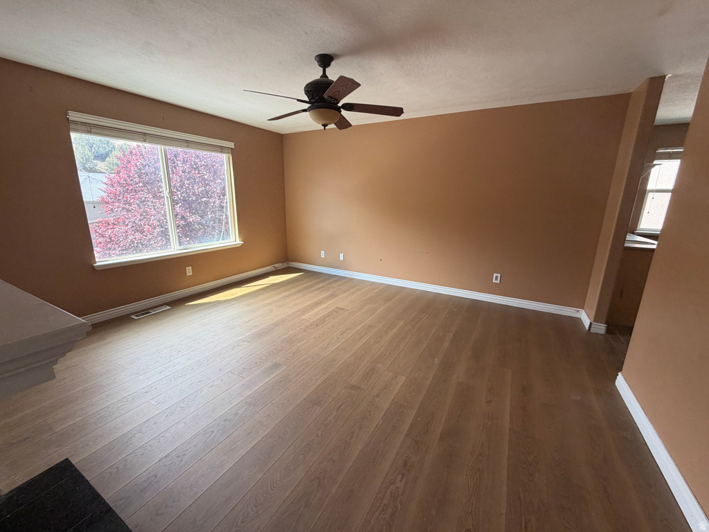 2885 E LOOKOUT DR Eagle Mountain, UT 84005