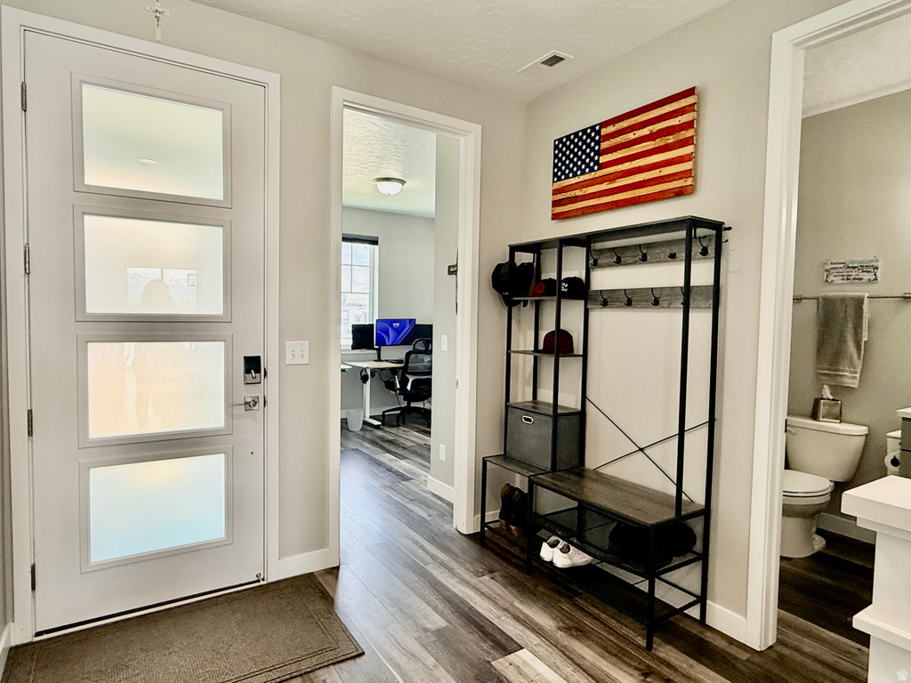 6371 N WILD MARE WAY Stansbury Park, UT 84074