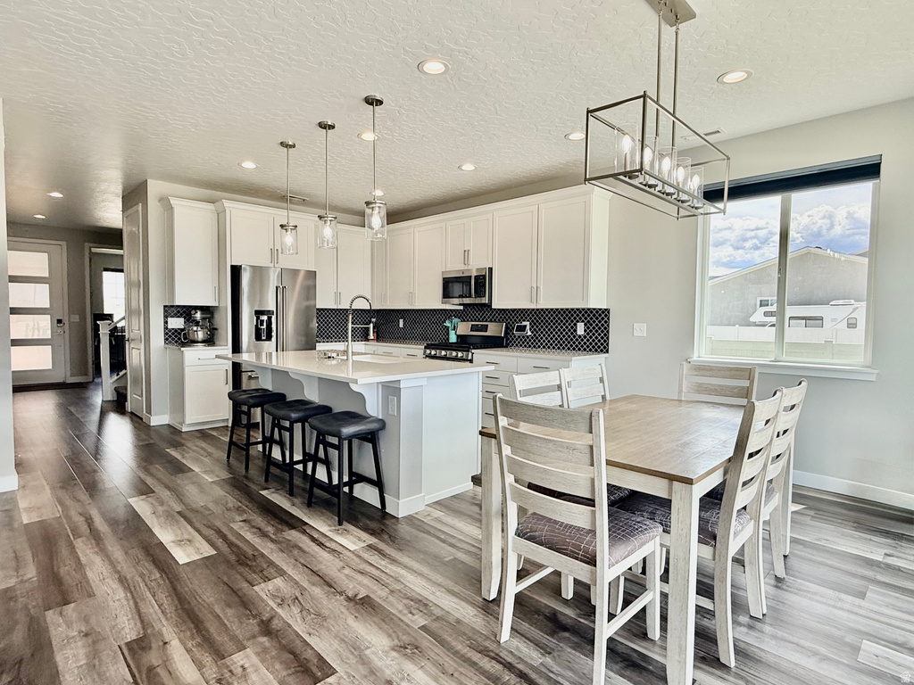 6371 N WILD MARE WAY Stansbury Park, UT 84074