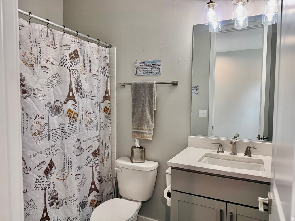 6371 N WILD MARE WAY Stansbury Park, UT 84074
