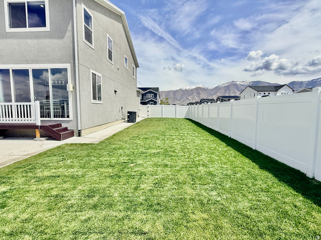 6371 N WILD MARE WAY Stansbury Park, UT 84074