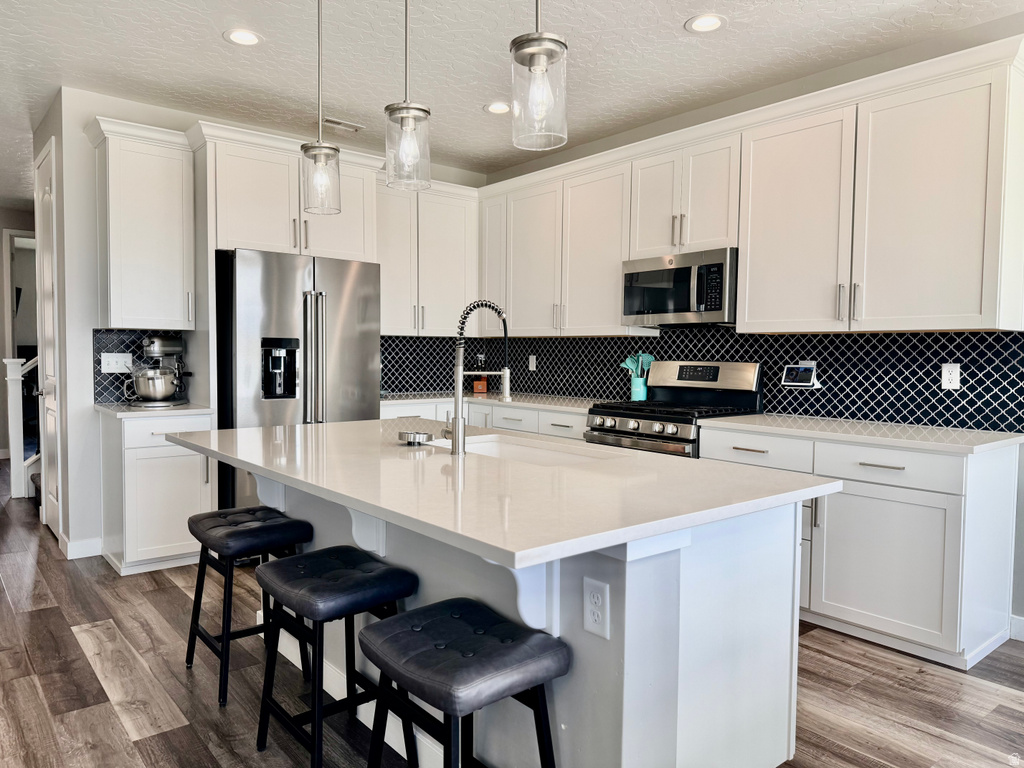 6371 N WILD MARE WAY Stansbury Park, UT 84074
