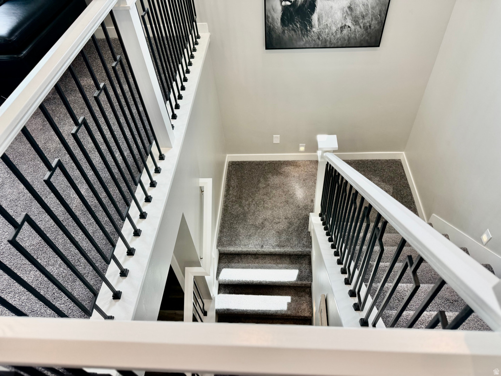 6371 N WILD MARE WAY Stansbury Park, UT 84074
