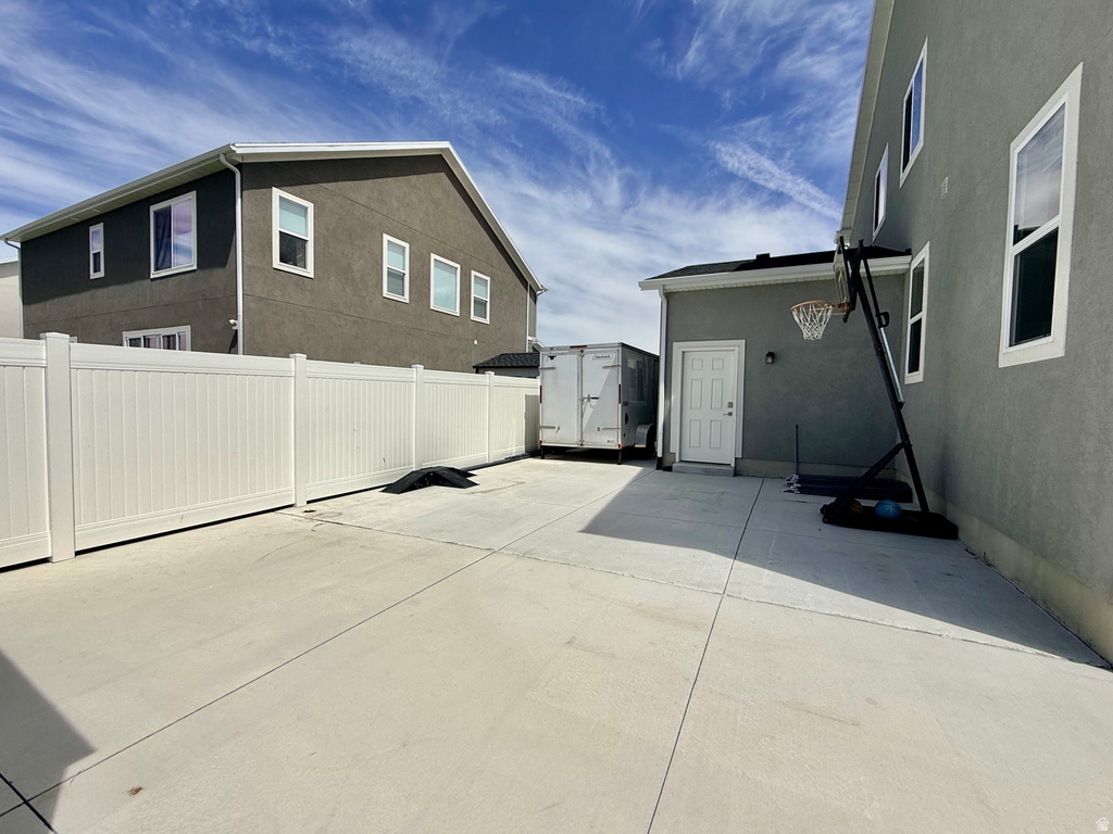 6371 N WILD MARE WAY Stansbury Park, UT 84074