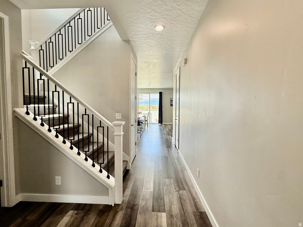 6371 N WILD MARE WAY Stansbury Park, UT 84074