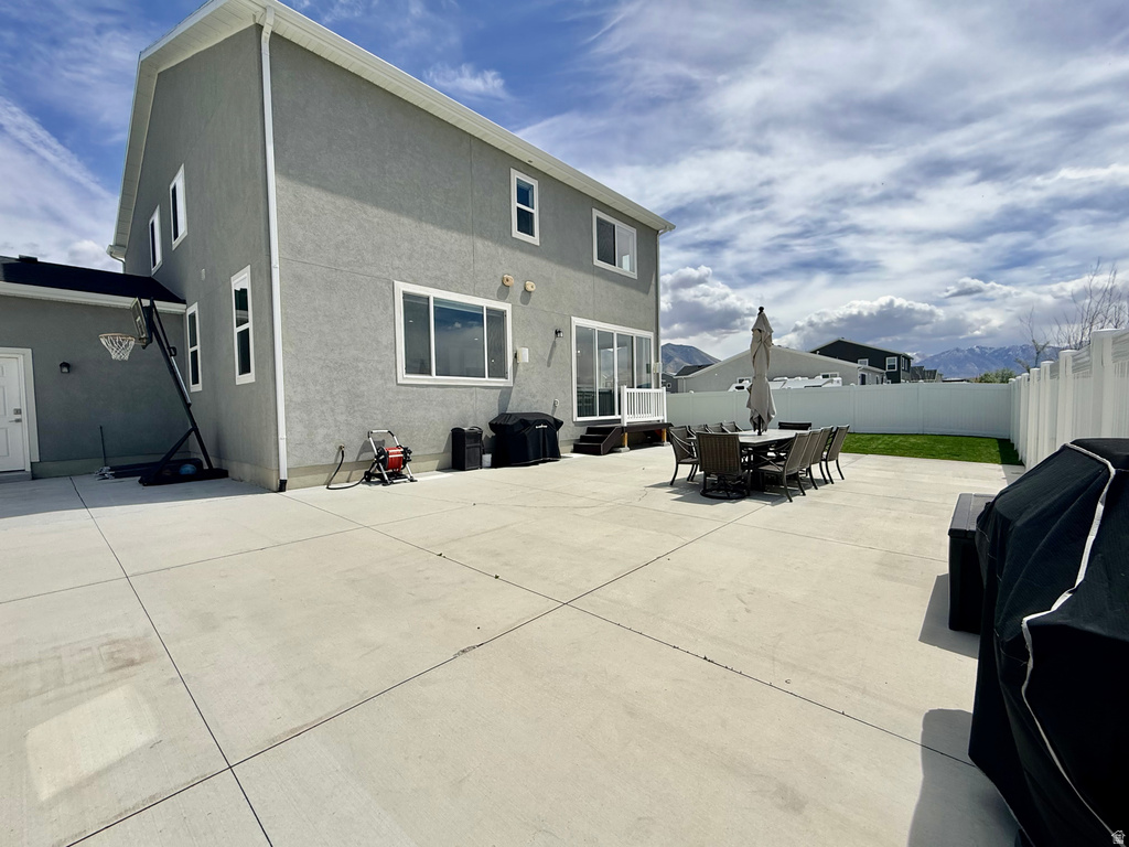 6371 N WILD MARE WAY Stansbury Park, UT 84074