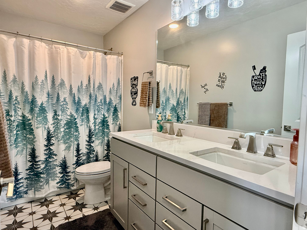 6371 N WILD MARE WAY Stansbury Park, UT 84074