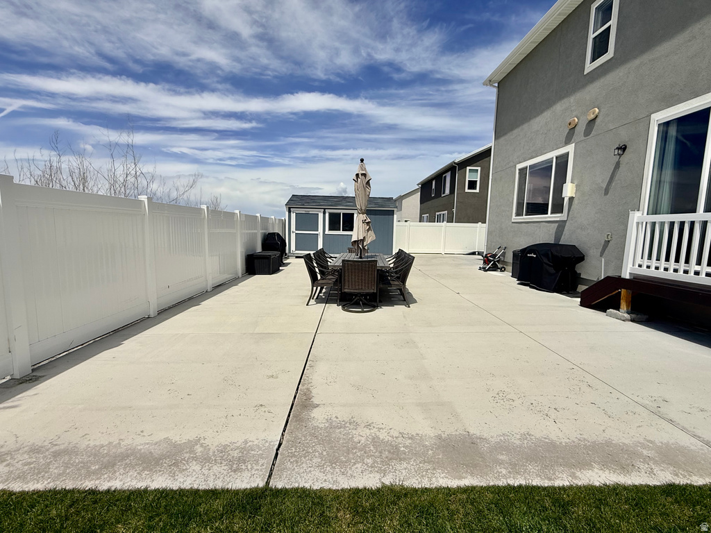 6371 N WILD MARE WAY Stansbury Park, UT 84074