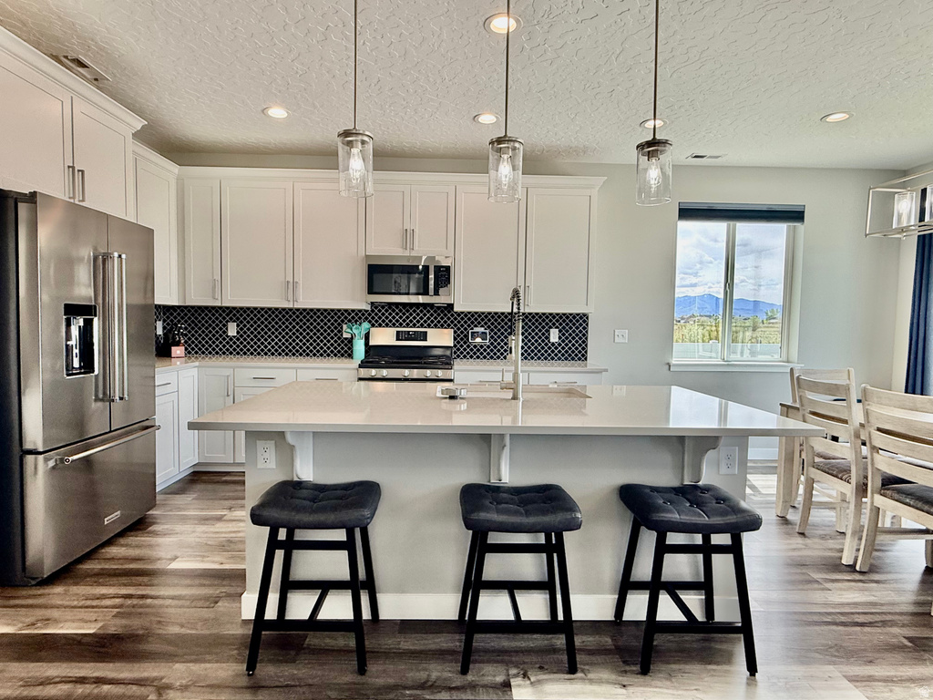 6371 N WILD MARE WAY Stansbury Park, UT 84074