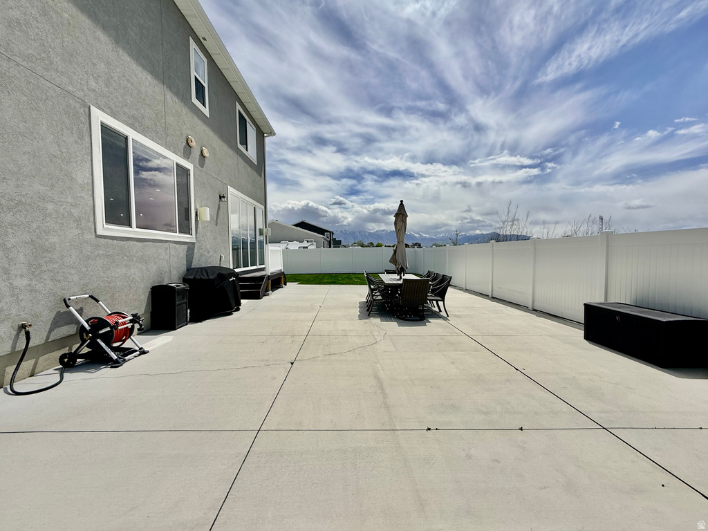 6371 N WILD MARE WAY Stansbury Park, UT 84074