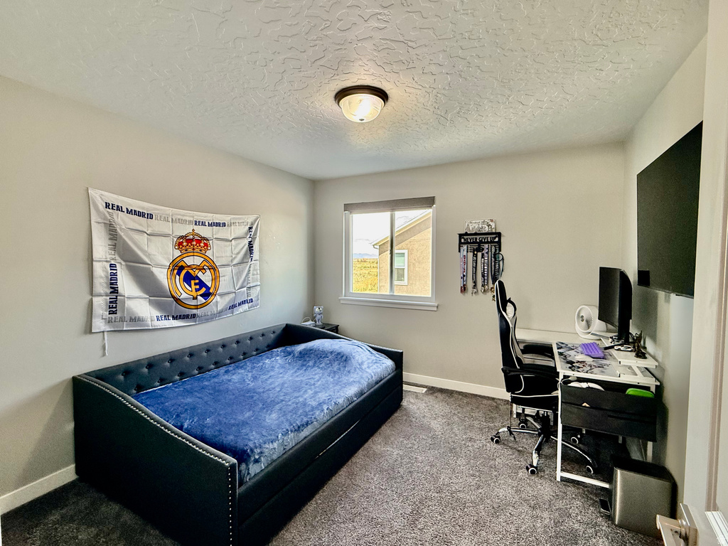 6371 N WILD MARE WAY Stansbury Park, UT 84074