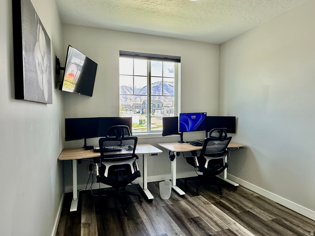 6371 N WILD MARE WAY Stansbury Park, UT 84074