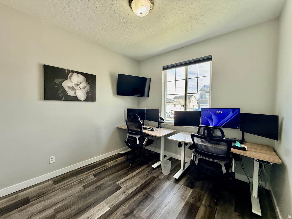 6371 N WILD MARE WAY Stansbury Park, UT 84074