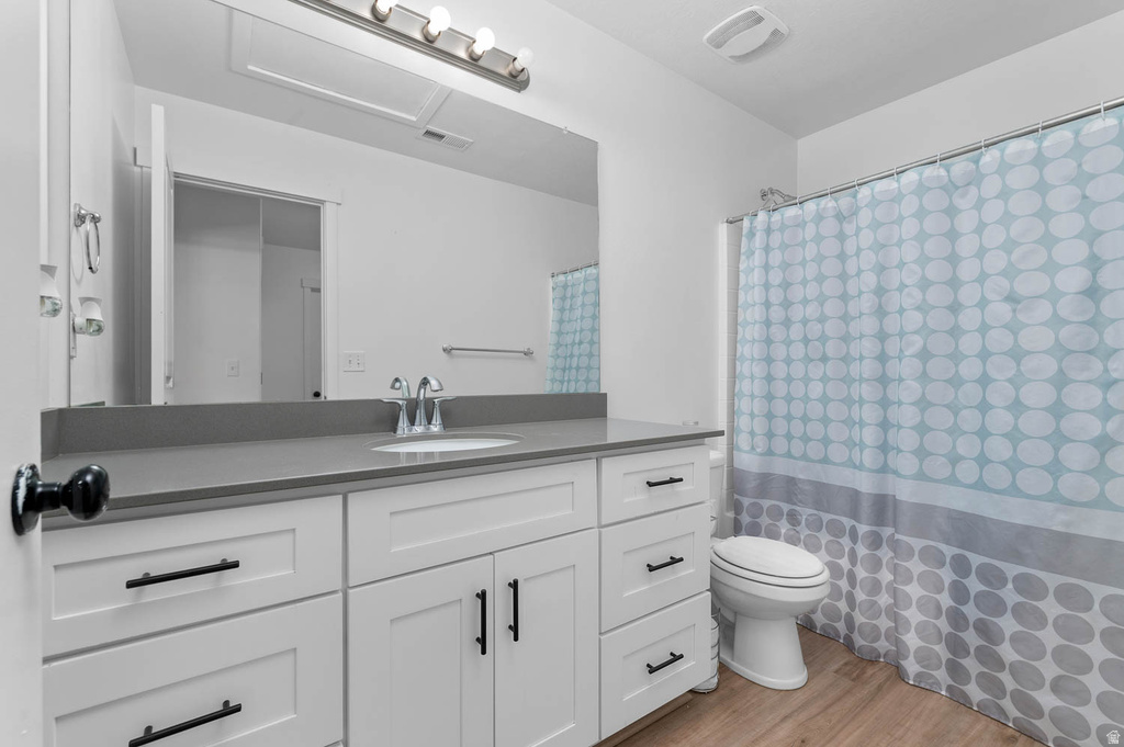 4236 E BONNE VISTA DR Eagle Mountain, UT 84005