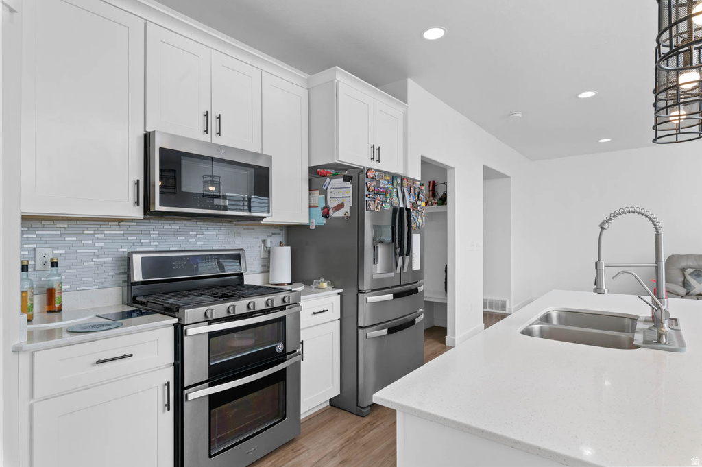 4236 E BONNE VISTA DR Eagle Mountain, UT 84005