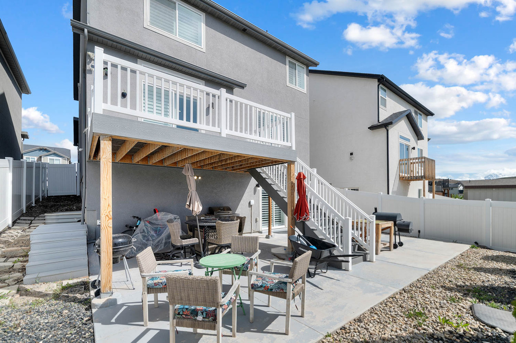 4236 E BONNE VISTA DR Eagle Mountain, UT 84005