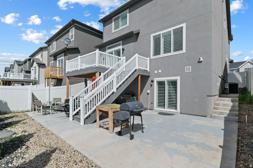 4236 E BONNE VISTA DR Eagle Mountain, UT 84005