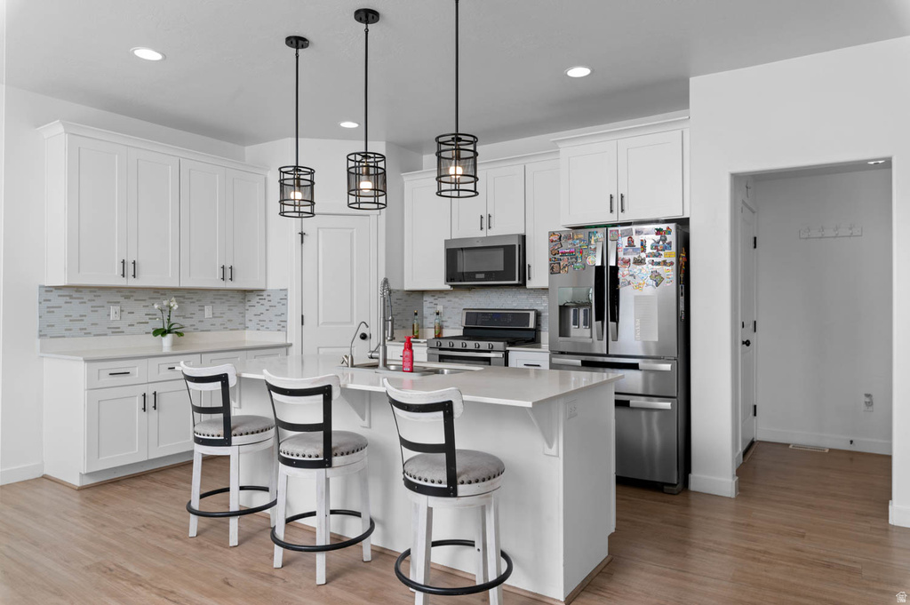 4236 E BONNE VISTA DR Eagle Mountain, UT 84005