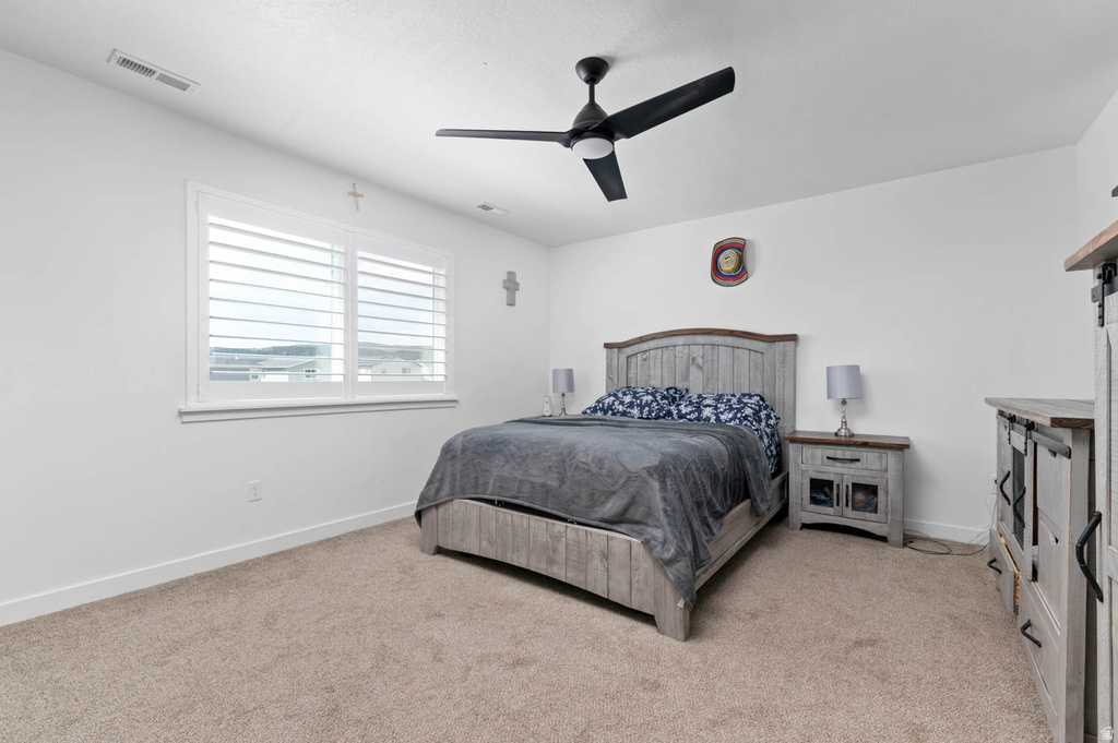 4236 E BONNE VISTA DR Eagle Mountain, UT 84005