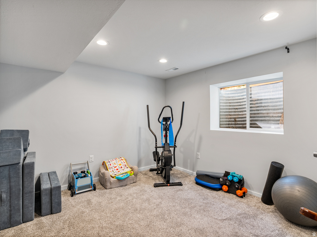 4107 W KESTREL DR West Valley City, UT 84120