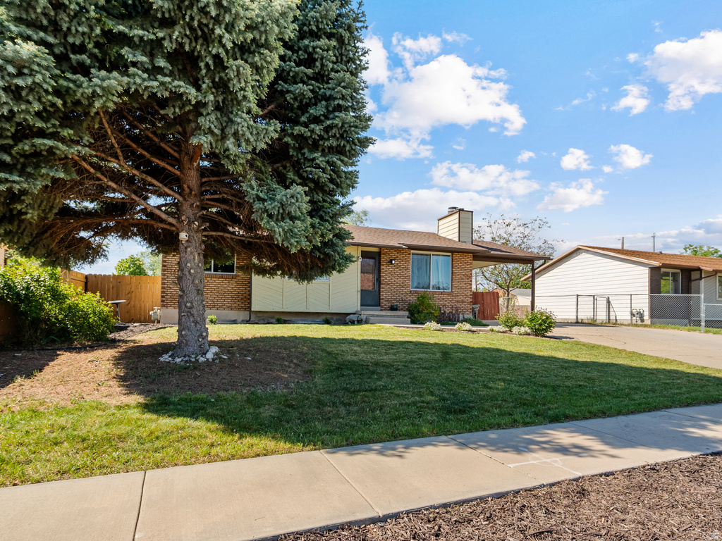 4107 W KESTREL DR West Valley City, UT 84120