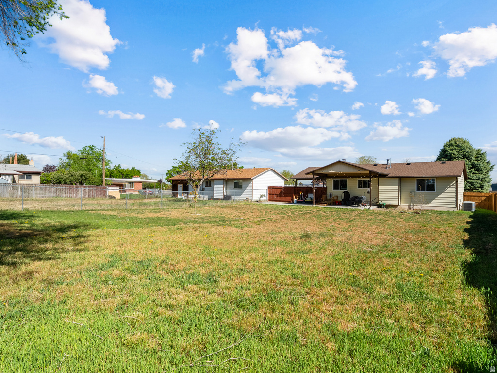 4107 W KESTREL DR West Valley City, UT 84120