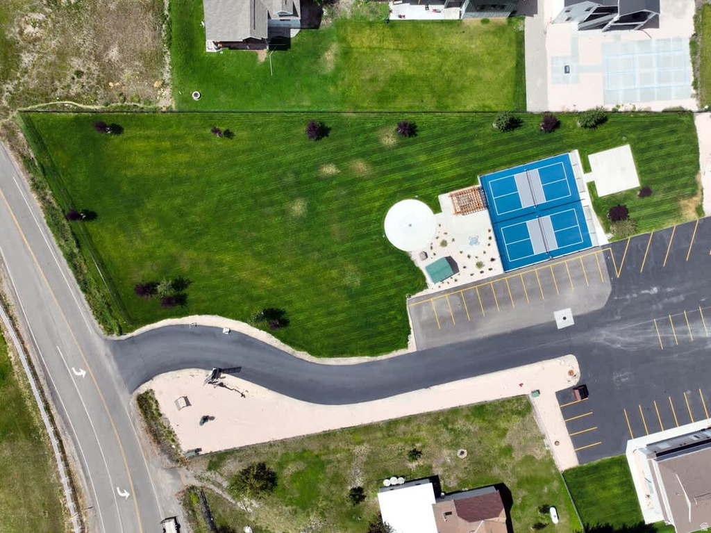 601 S AMBER LN Garden City, UT 84028