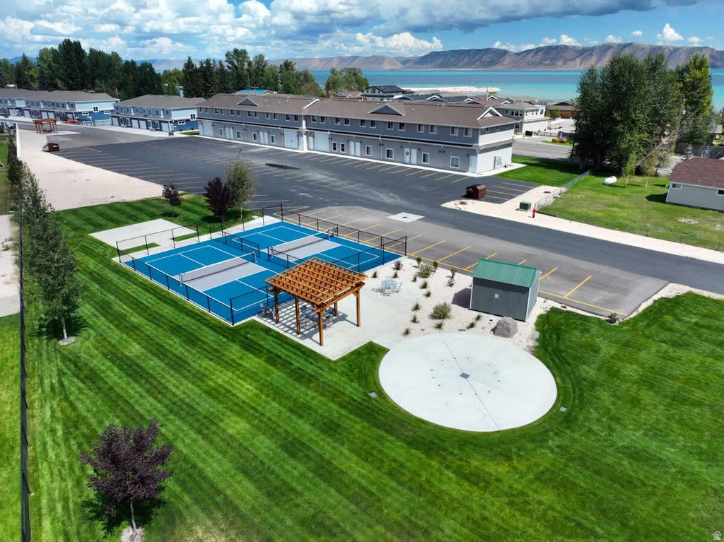 601 S AMBER LN Garden City, UT 84028