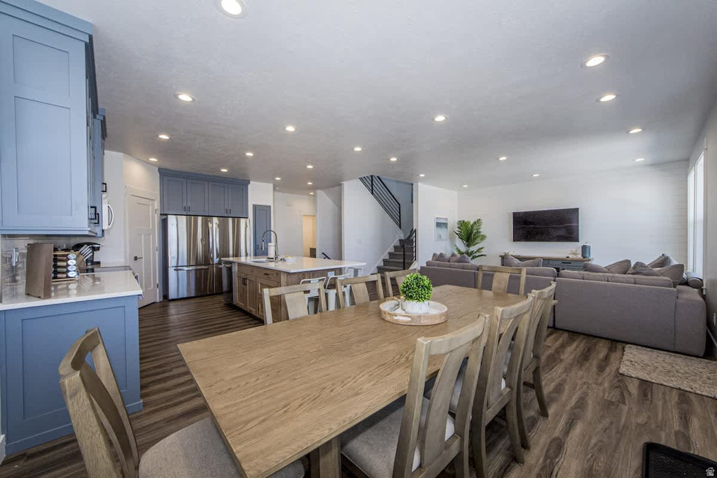 601 S AMBER LN Garden City, UT 84028