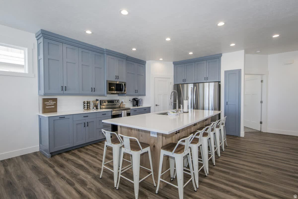 601 S AMBER LN Garden City, UT 84028