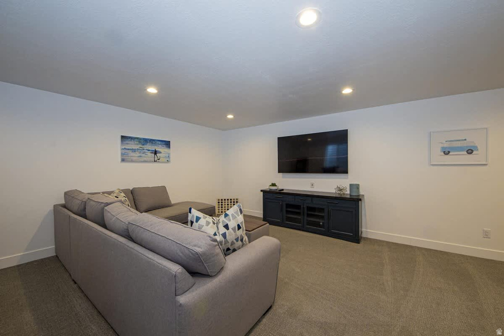 601 S AMBER LN Garden City, UT 84028