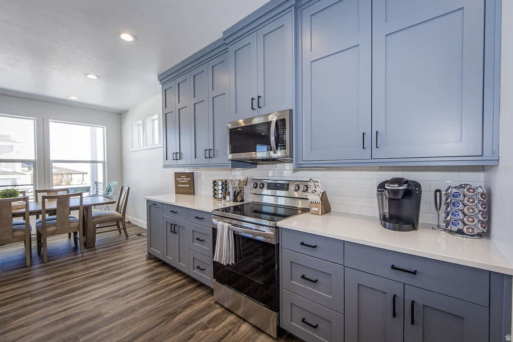 601 S AMBER LN Garden City, UT 84028