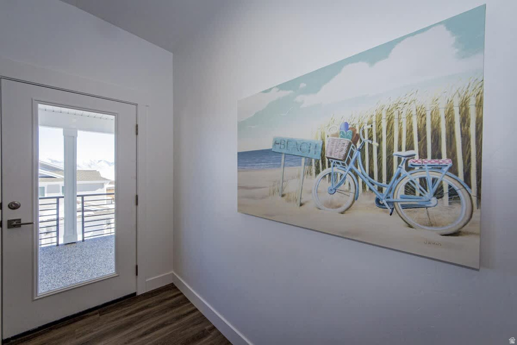 601 S AMBER LN Garden City, UT 84028