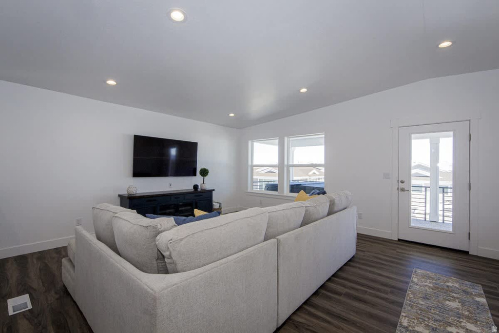 601 S AMBER LN Garden City, UT 84028