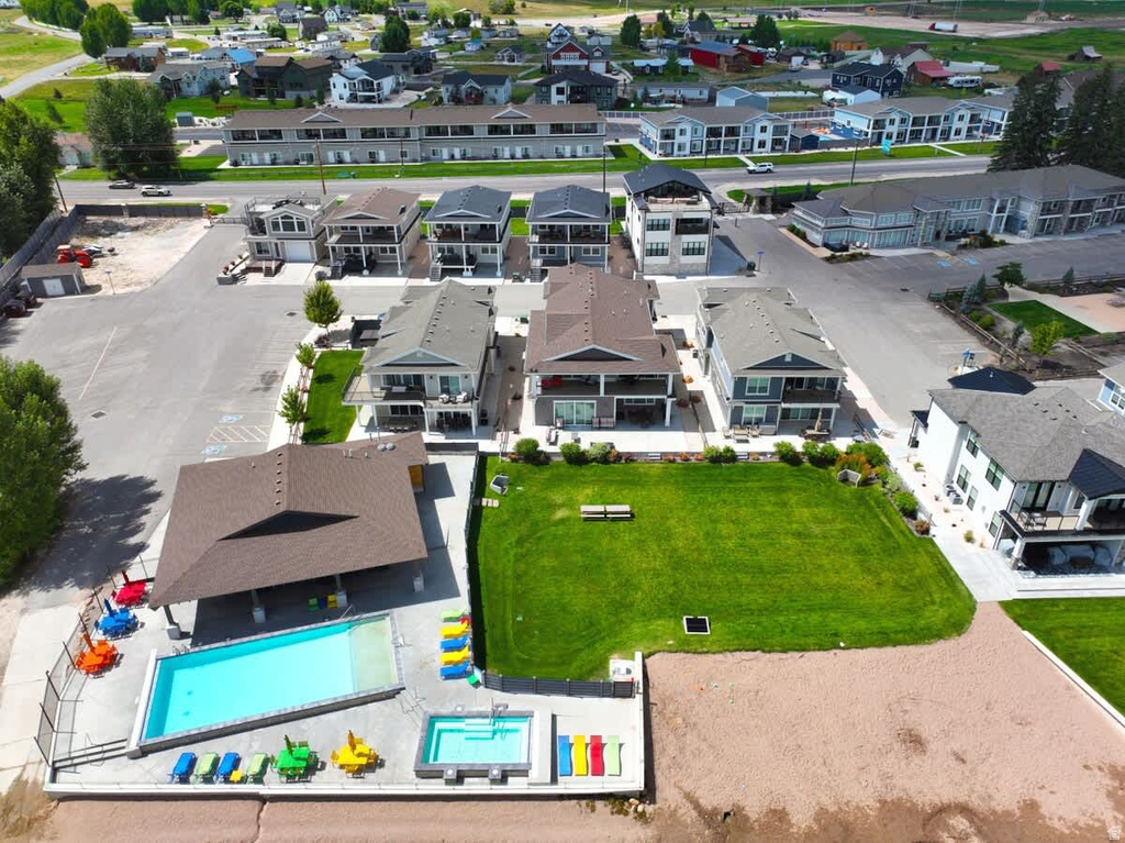 601 S AMBER LN Garden City, UT 84028