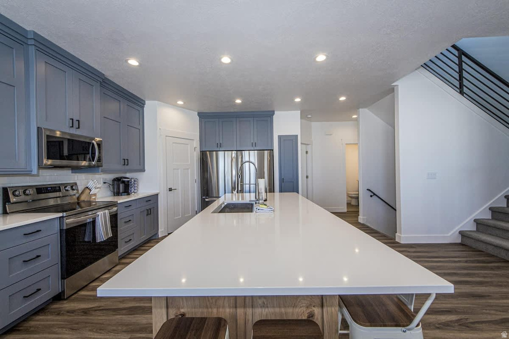 601 S AMBER LN Garden City, UT 84028