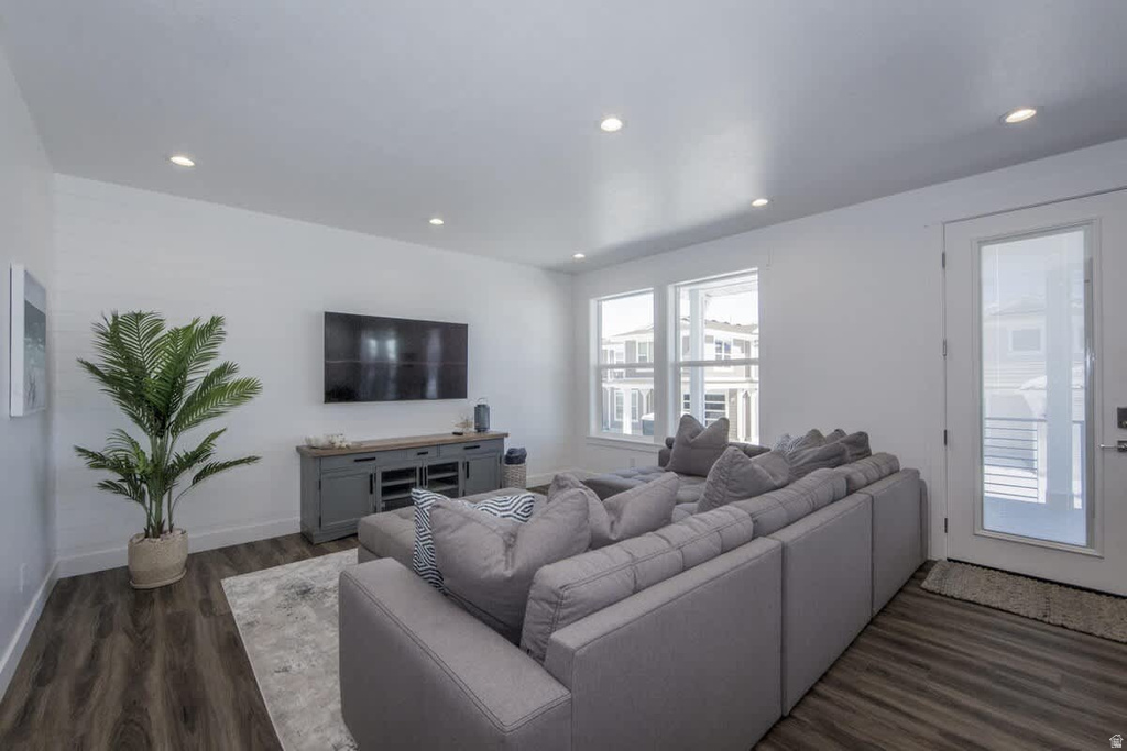 601 S AMBER LN Garden City, UT 84028