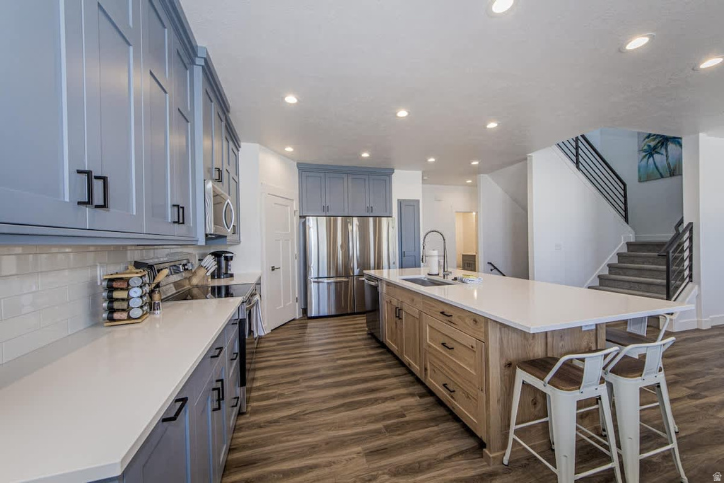 601 S AMBER LN Garden City, UT 84028