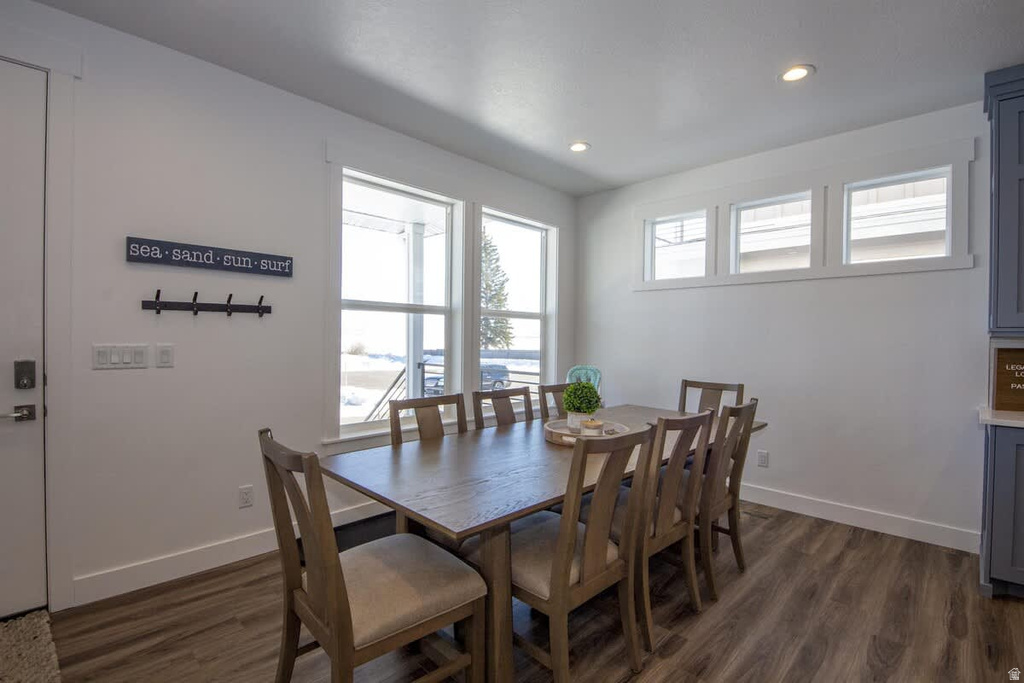 601 S AMBER LN Garden City, UT 84028