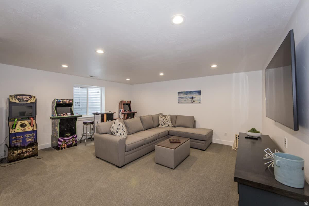 601 S AMBER LN Garden City, UT 84028