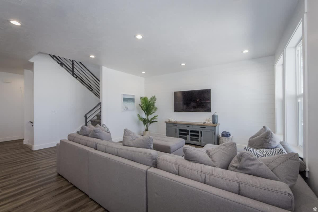 601 S AMBER LN Garden City, UT 84028