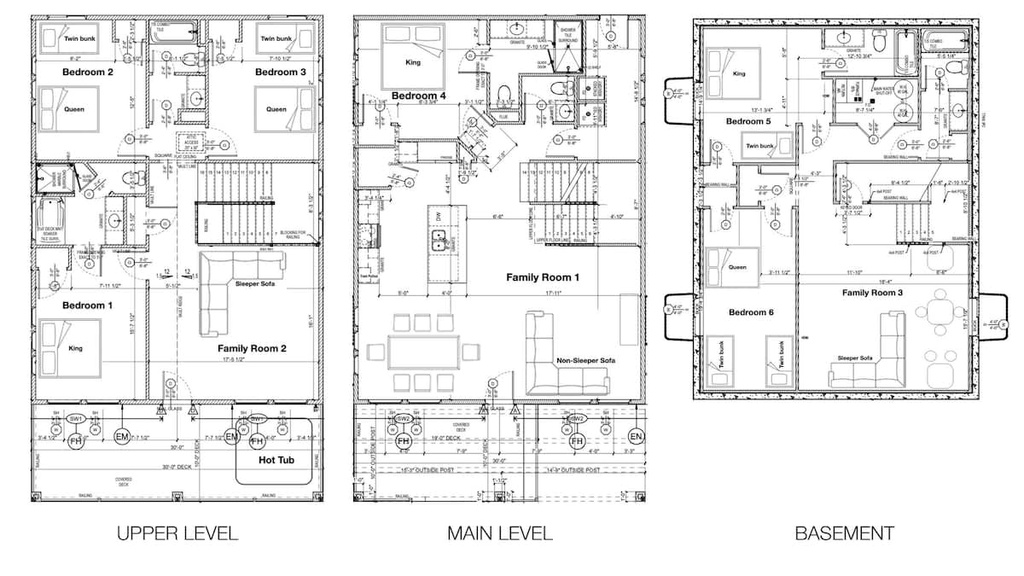 601 S AMBER LN Garden City, UT 84028