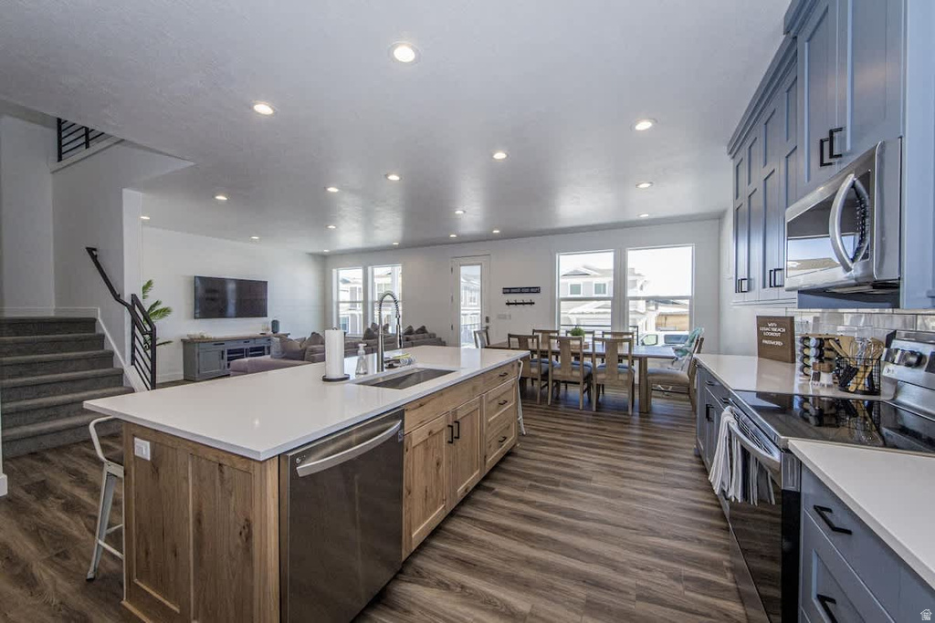 601 S AMBER LN Garden City, UT 84028