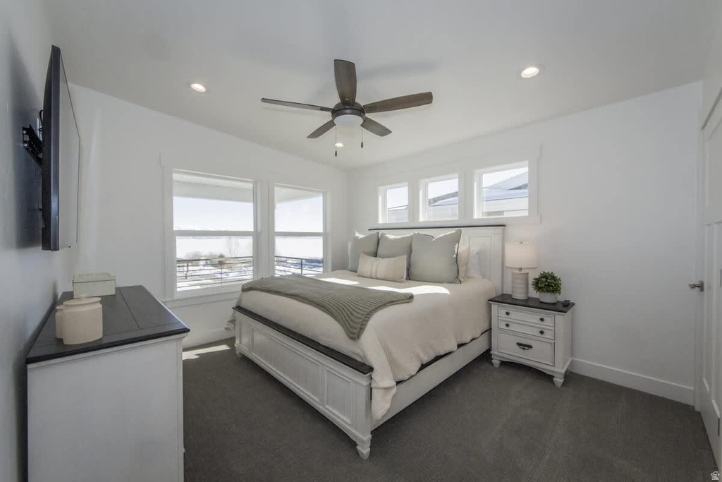 601 S AMBER LN Garden City, UT 84028